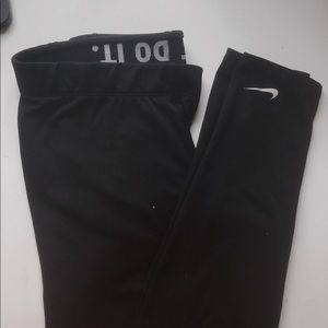Therma-Fit Nike Leggings
